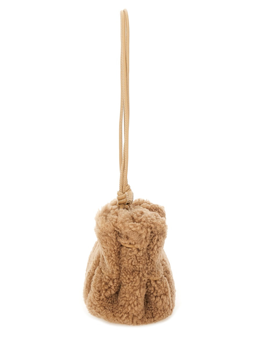 Hereu Hand Bags - Beige | Wanan Luxury