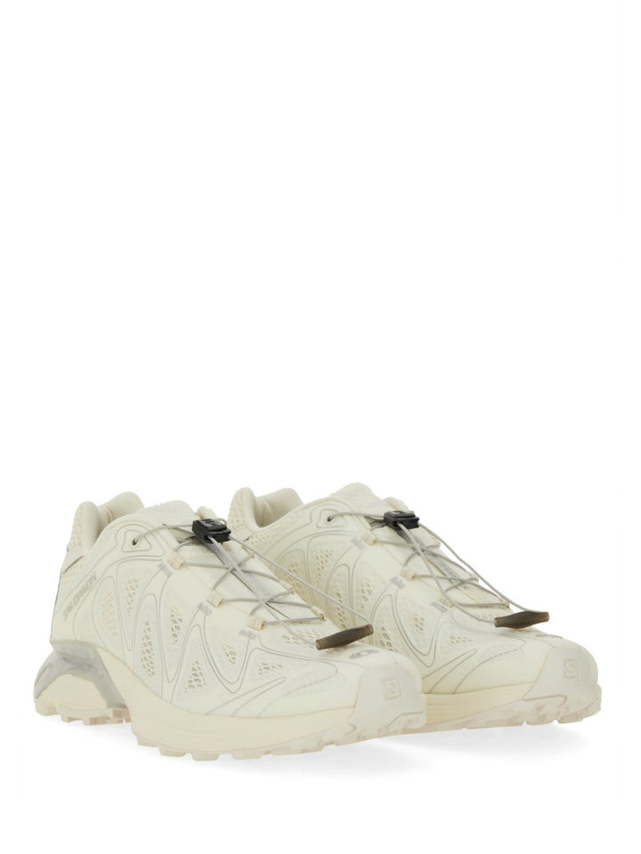 Salomon Sneakers - White | Wanan Luxury