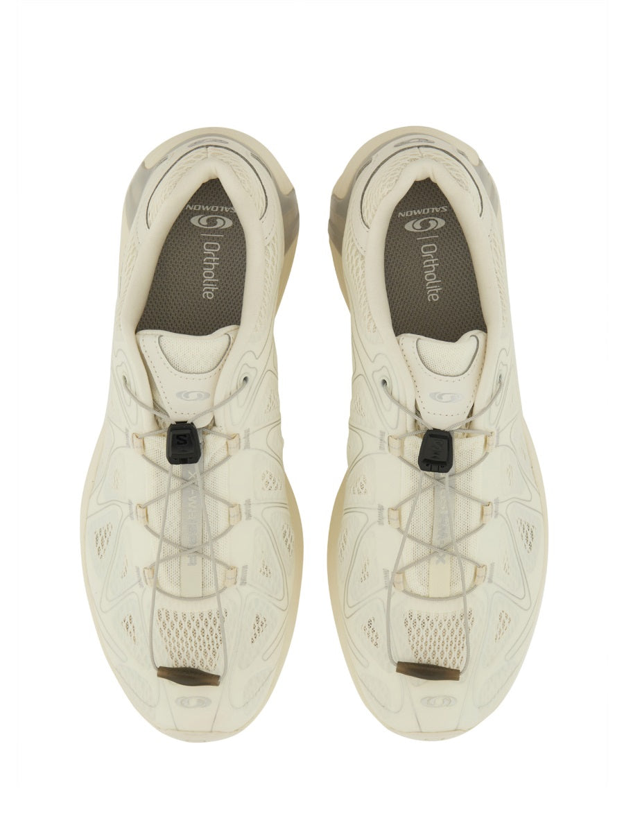 Salomon Sneakers - White | Wanan Luxury