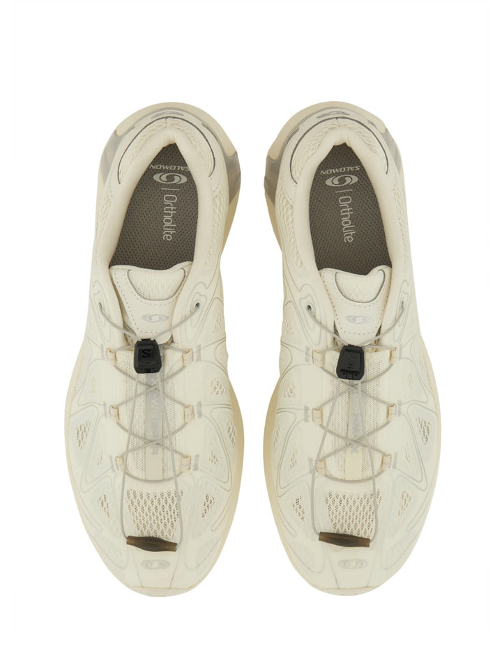 Salomon Sneakers - White | Wanan Luxury