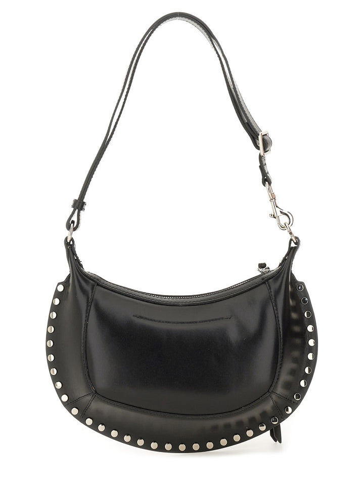 Isabel Marant Shoulder Bags - Black | Wanan Luxury