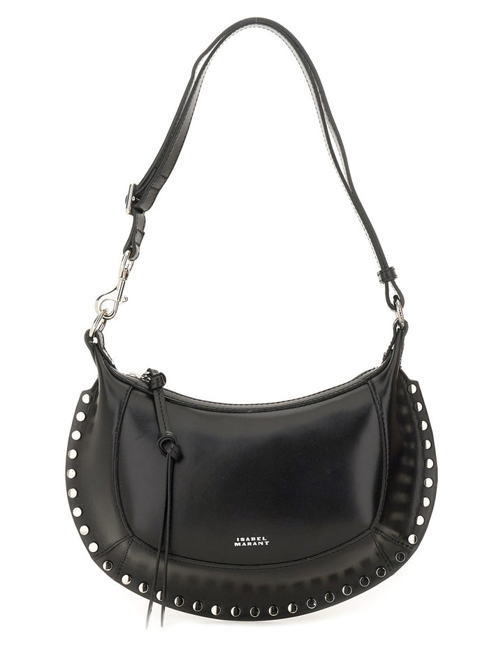 Isabel Marant Shoulder Bags - Black | Wanan Luxury