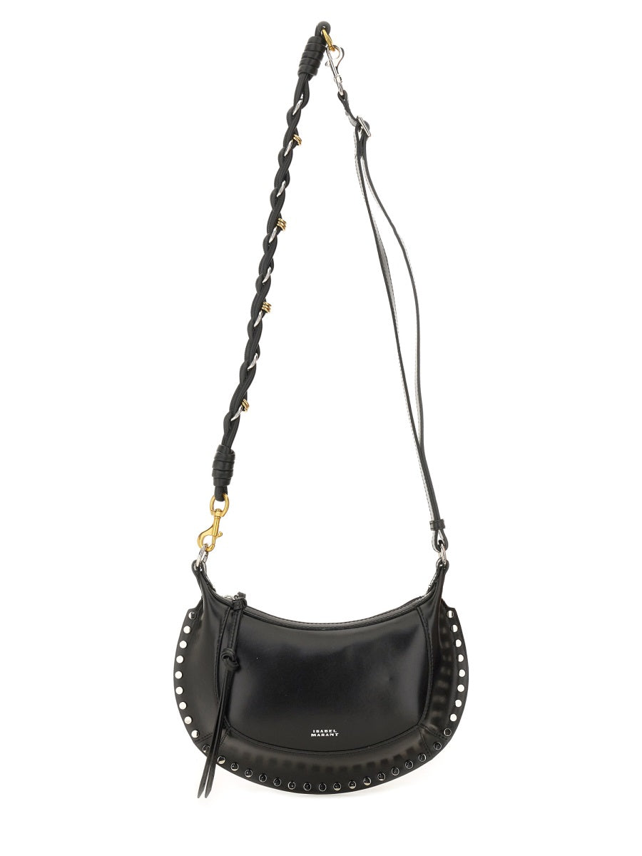Isabel Marant Shoulder Bags - Black | Wanan Luxury