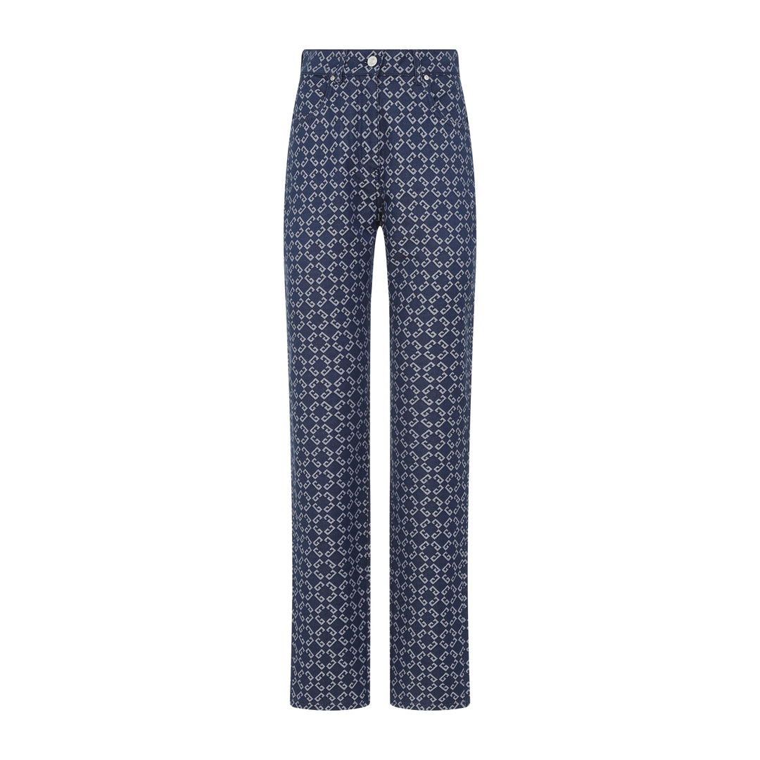 Givenchy Jeans - Blue | c7b8a56e264d69866ae9c7049a14d6657ce51445