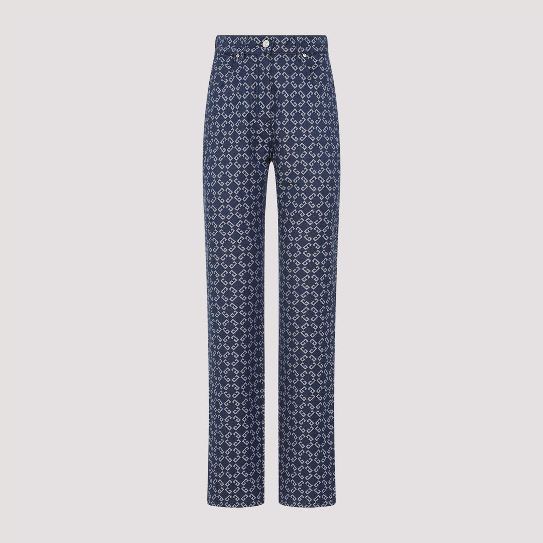 Givenchy Jeans - Blue | 14c13e4277d67c5e666ea31bd3b20a64065ef509