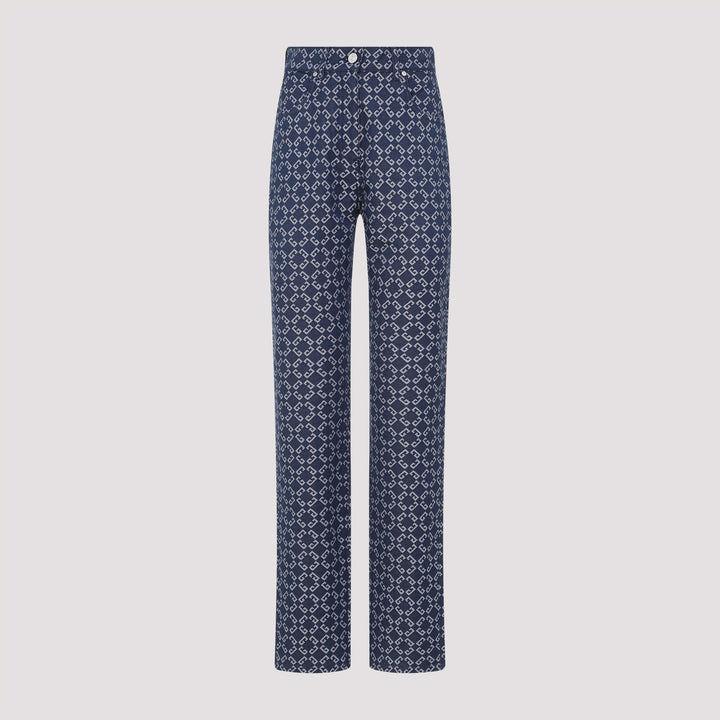 Givenchy Jeans - Blue | 14c13e4277d67c5e666ea31bd3b20a64065ef509