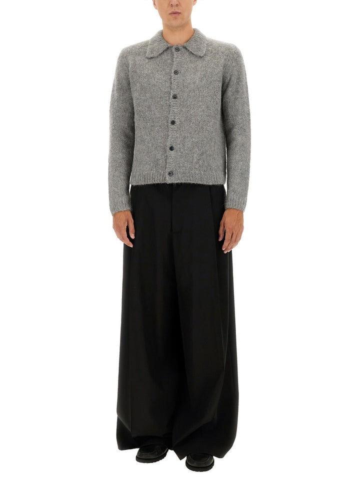 Dries Van Noten Sweaters - Grey | Wanan Luxury