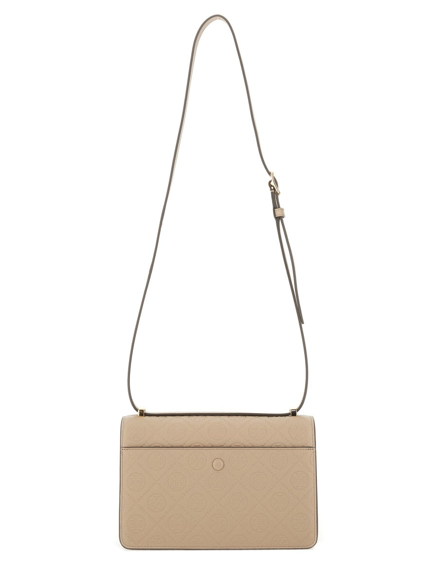 Tory Burch Shoulder Bags - Neutral | Wanan Luxury