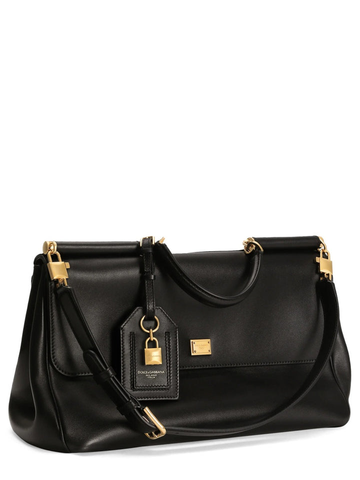 Dolce & Gabbana Hand Bags - Black | 422ceb49760f1cf5833168627a09dcab8fc0c3ad