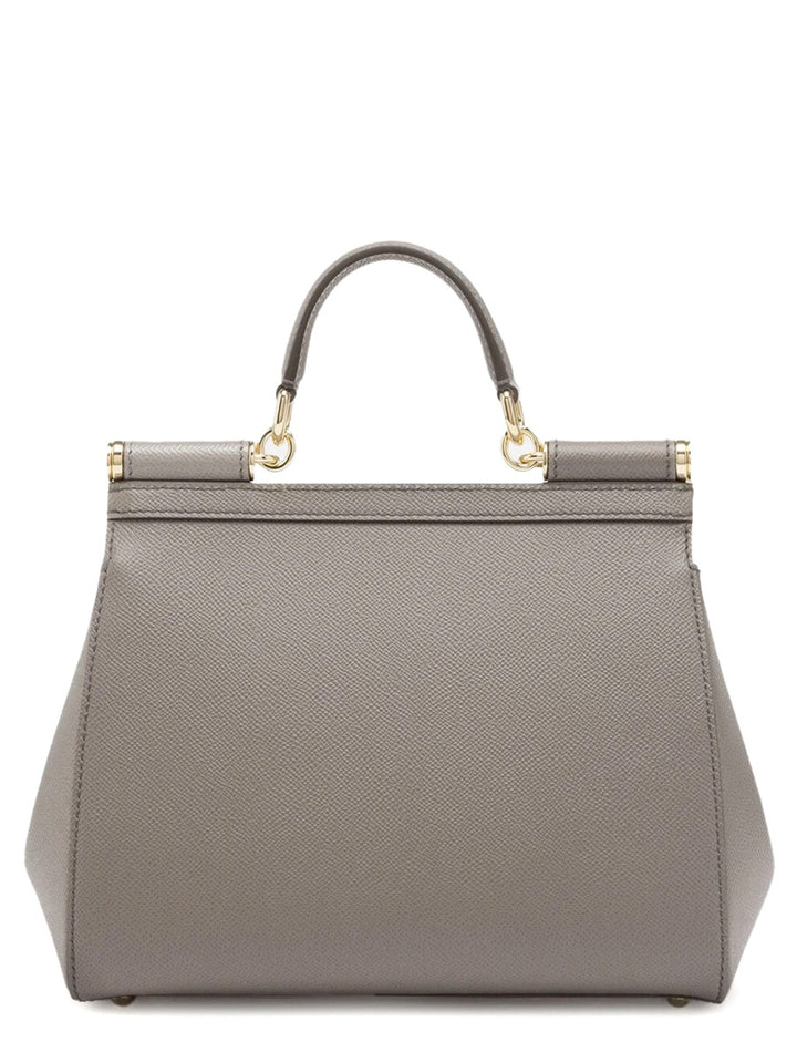 Dolce & Gabbana Shoulder Bags - Brown | 145c1ad5a7c60422edc86c1e290b47808ccc266b