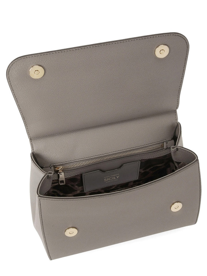 Dolce & Gabbana Shoulder Bags - Brown | 14e2ec5e68ee2aa2515c93c0f1e945e51c4bfd52