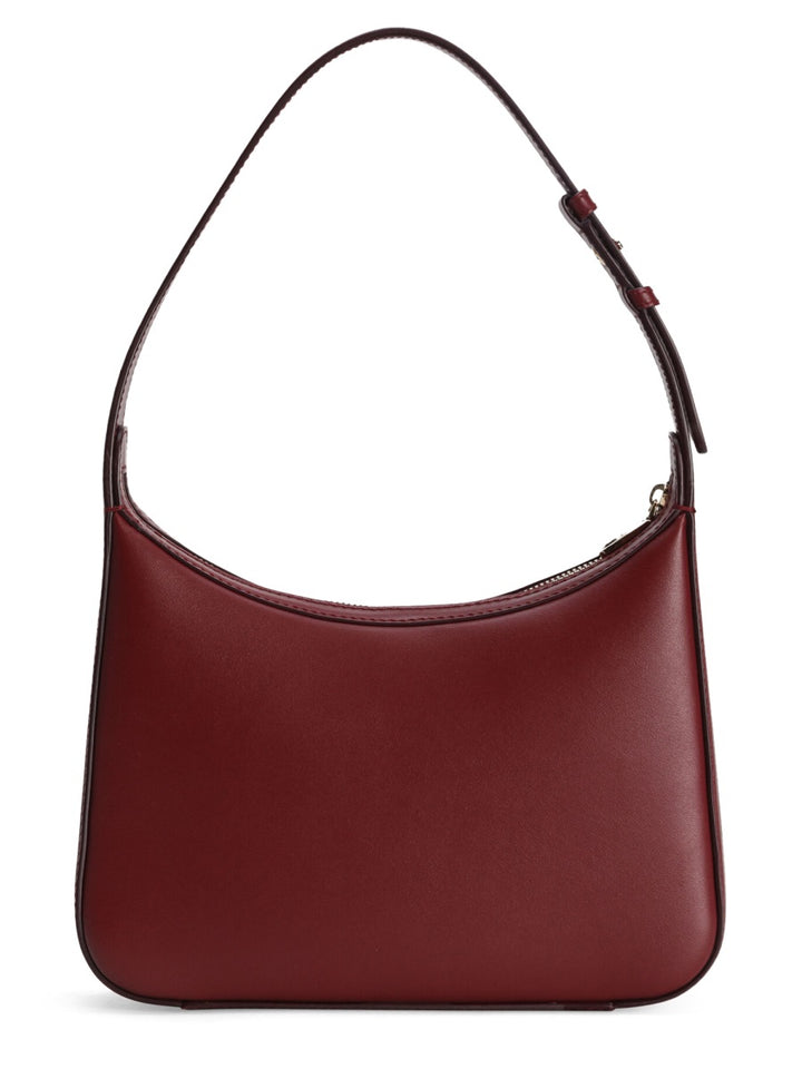 Dolce & Gabbana Shoulder Bags - Burgundy | Wanan Luxury