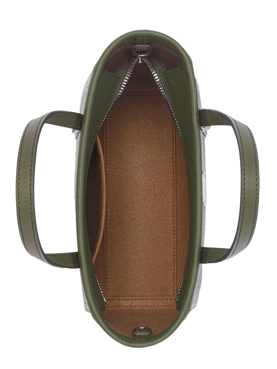 MCM Hand Bags - Green | Wanan Luxury