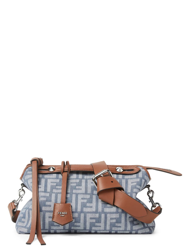 Fendi Shoulder Bags - Multcolor | Wanan Luxury