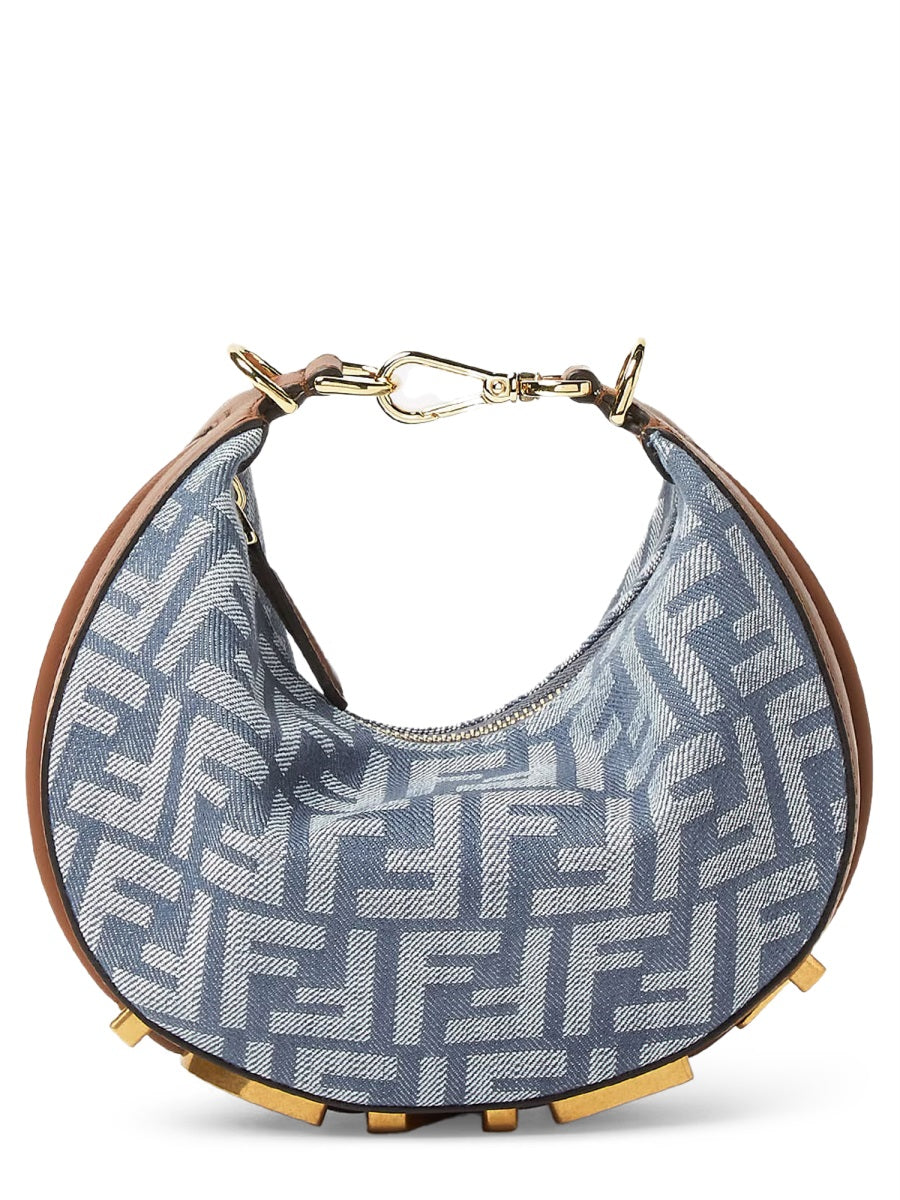 Fendi Shoulder Bags - Multcolor | Wanan Luxury