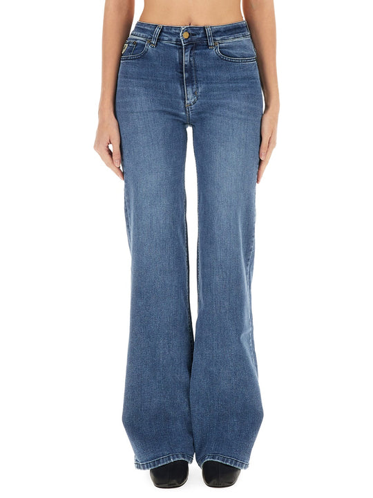 "Palazzo" Pants