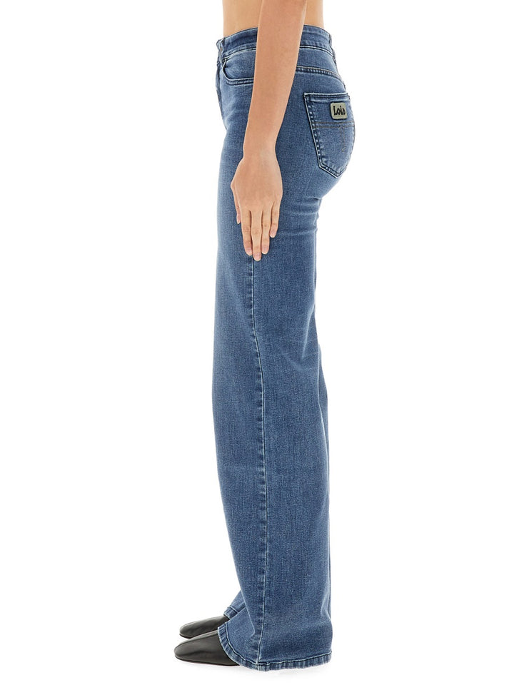 Lois Denim - Blue | e29001b25918f815a1a44c7871780d0b3bf8fd57
