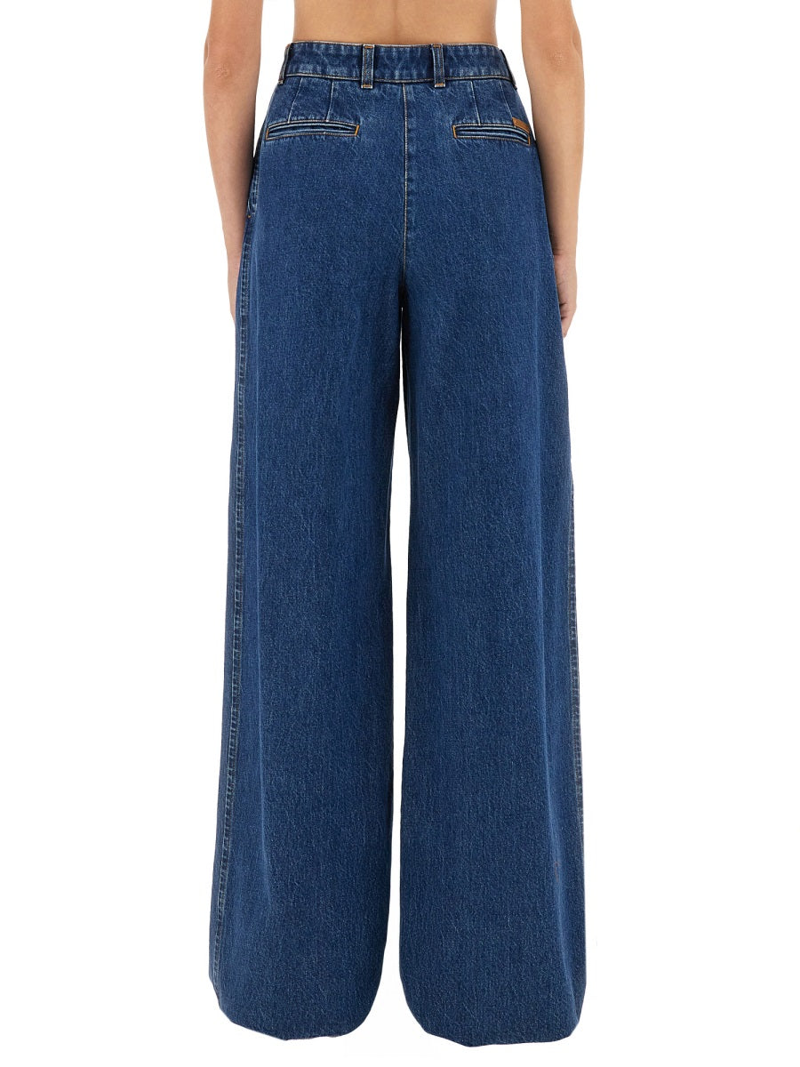 Dolce & Gabbana Denim - Blue | Wanan Luxury