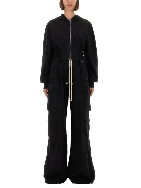 "Gimp Collage" Sweatshirt