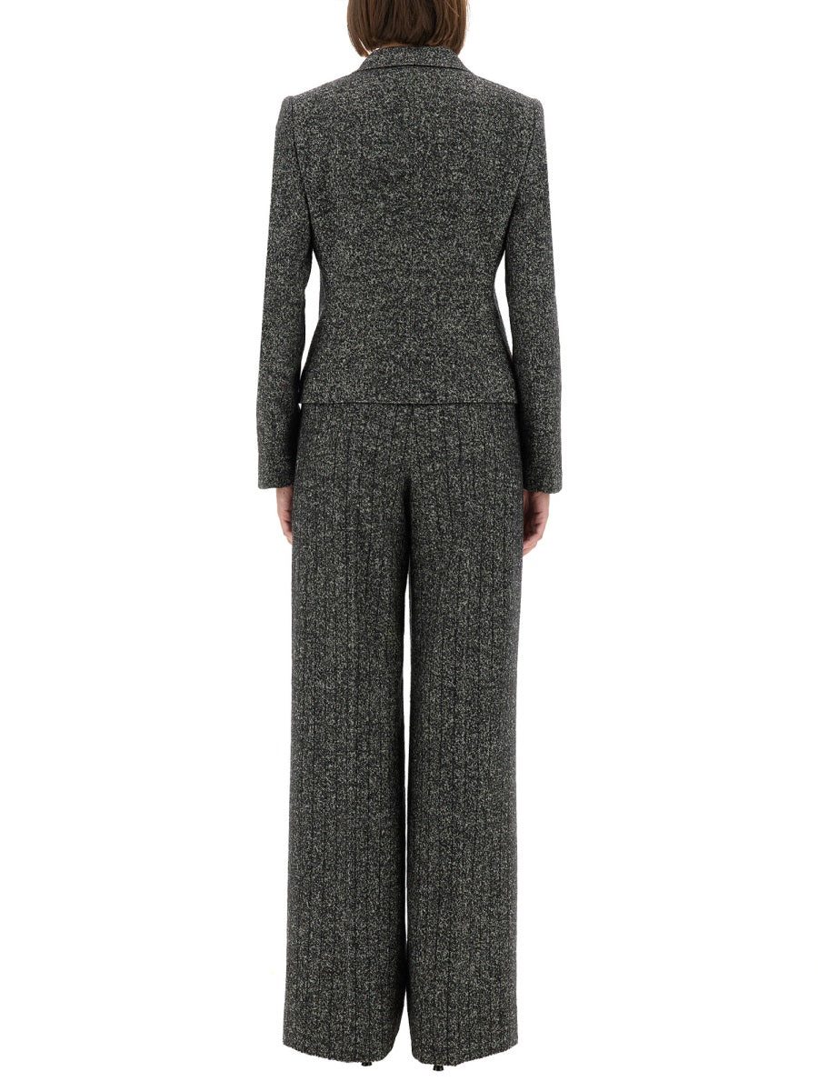 Dolce & Gabbana Jackets - Grey | Wanan Luxury