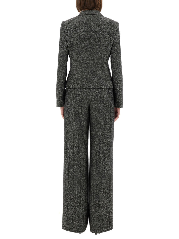 Dolce & Gabbana Jackets - Grey | Wanan Luxury