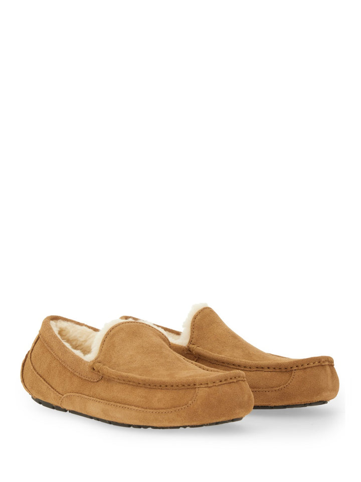 UGG Loafers - Brown | Wanan Luxury
