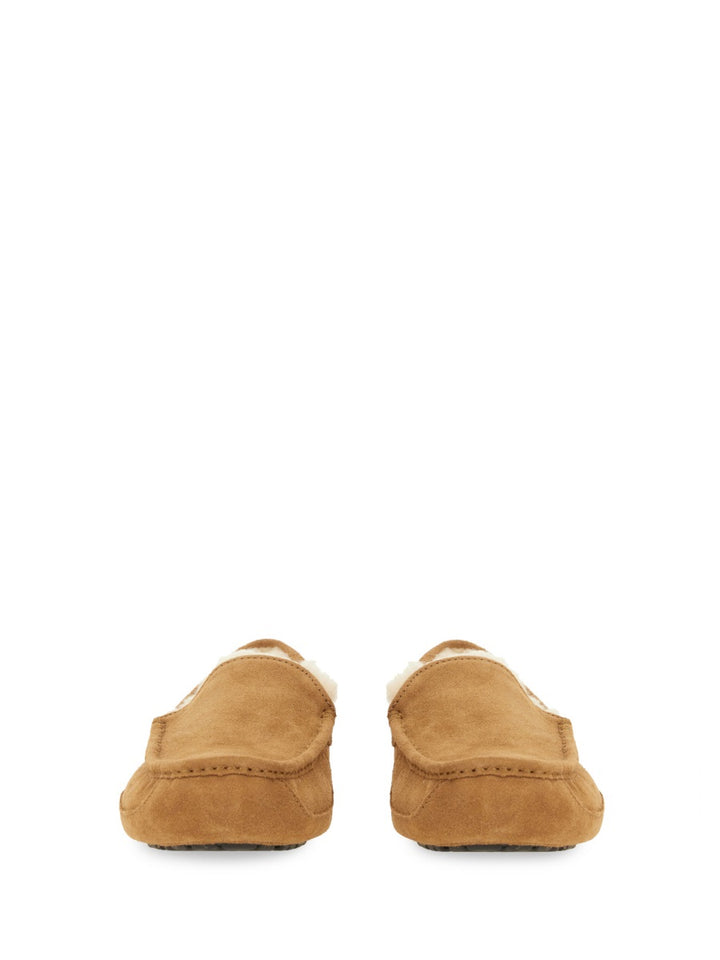 UGG Loafers - Brown | Wanan Luxury
