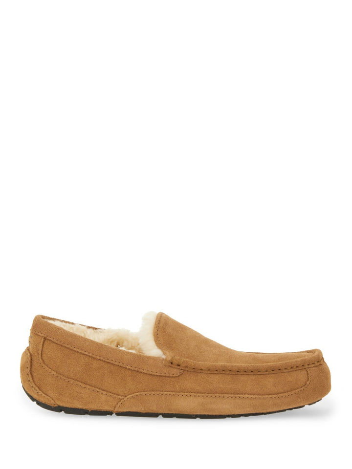 UGG Loafers - Brown | Wanan Luxury