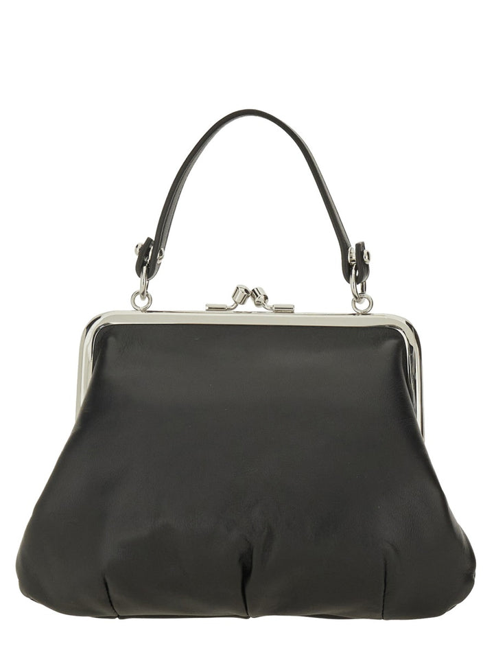 Vivienne Westwood Hand Bags - Black | Wanan Luxury