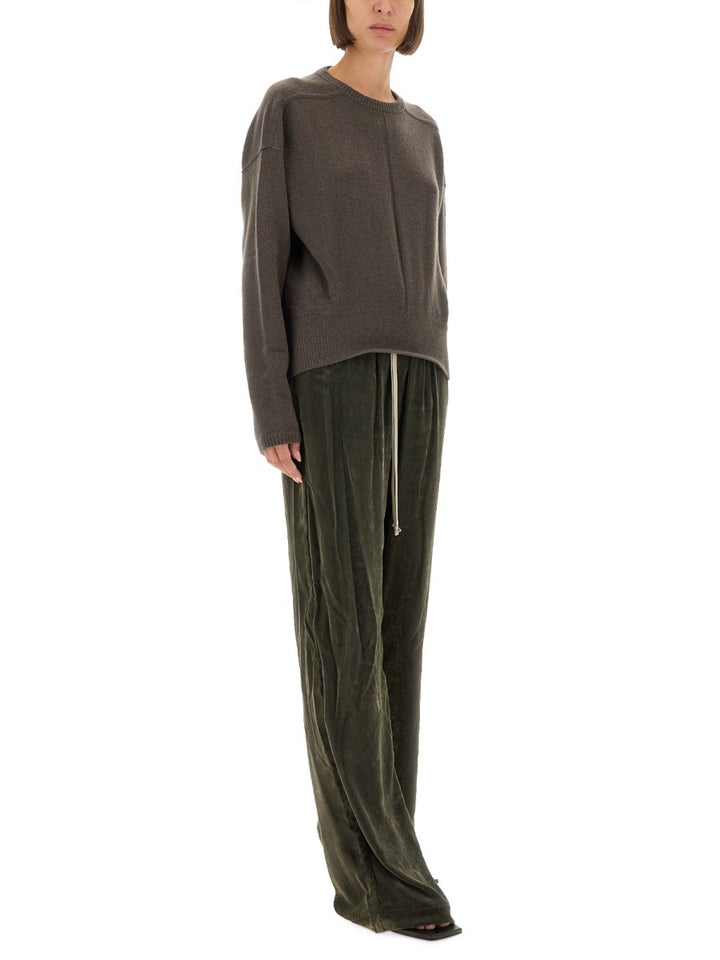 Rick Owens Sweaters - Grey | Wanan Luxury