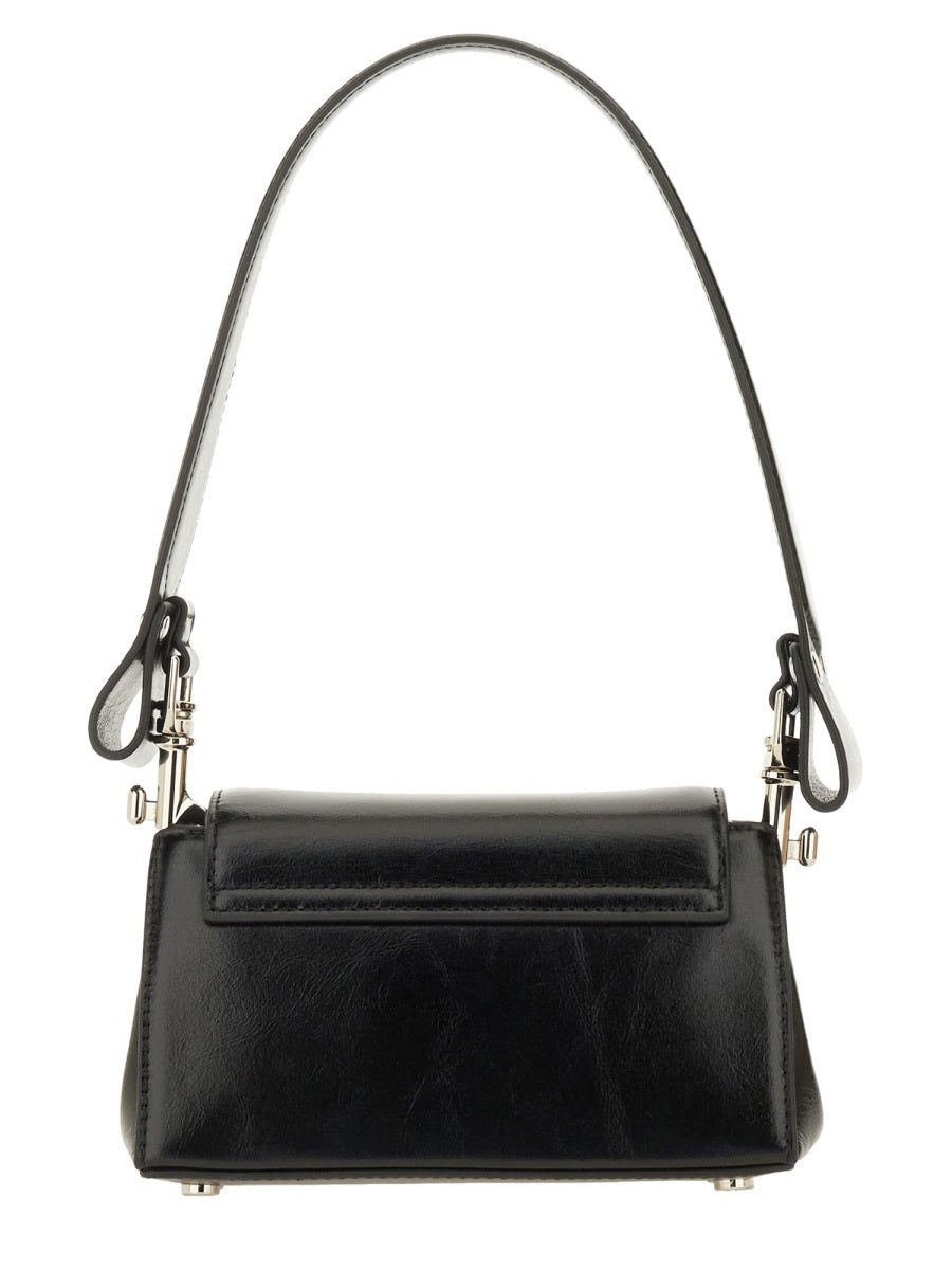 Vivienne Westwood Hand Bags - Black | Wanan Luxury