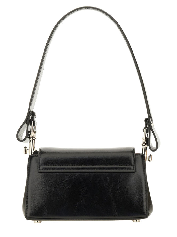 Vivienne Westwood Hand Bags - Black | Wanan Luxury