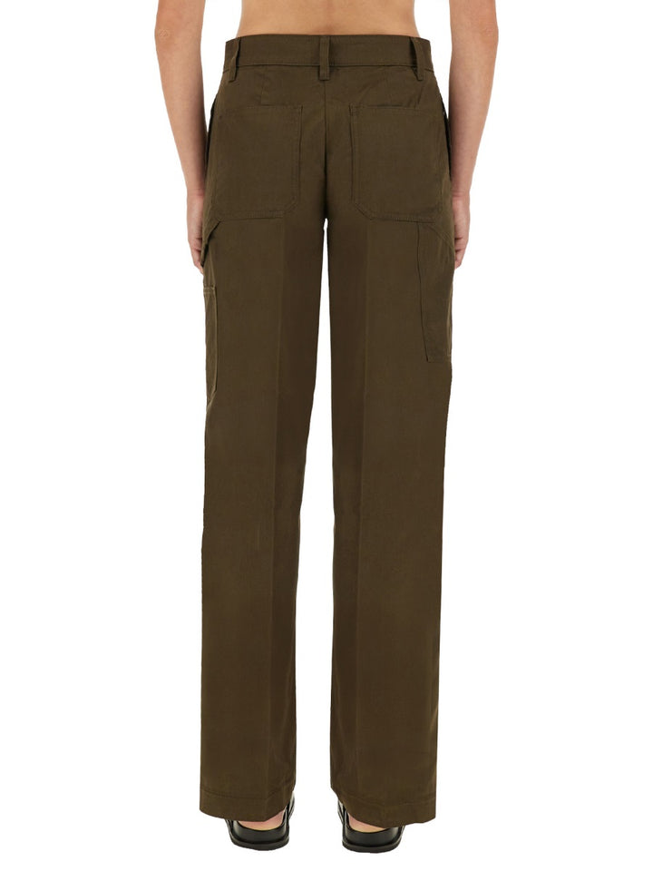 Tory Burch Pants - Green | Wanan Luxury