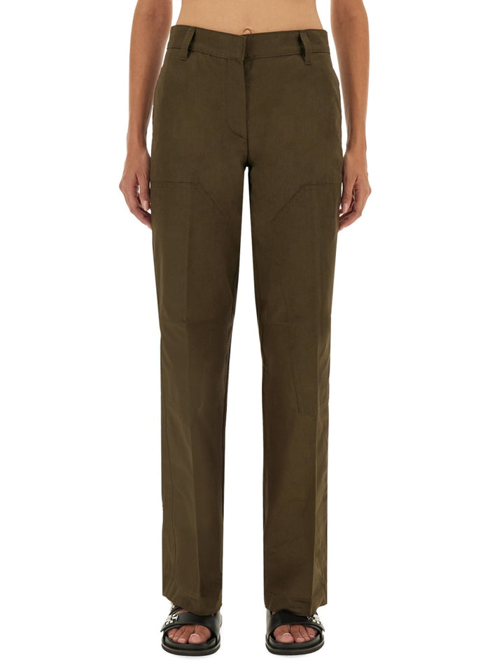 Tory Burch Pants - Green | Wanan Luxury