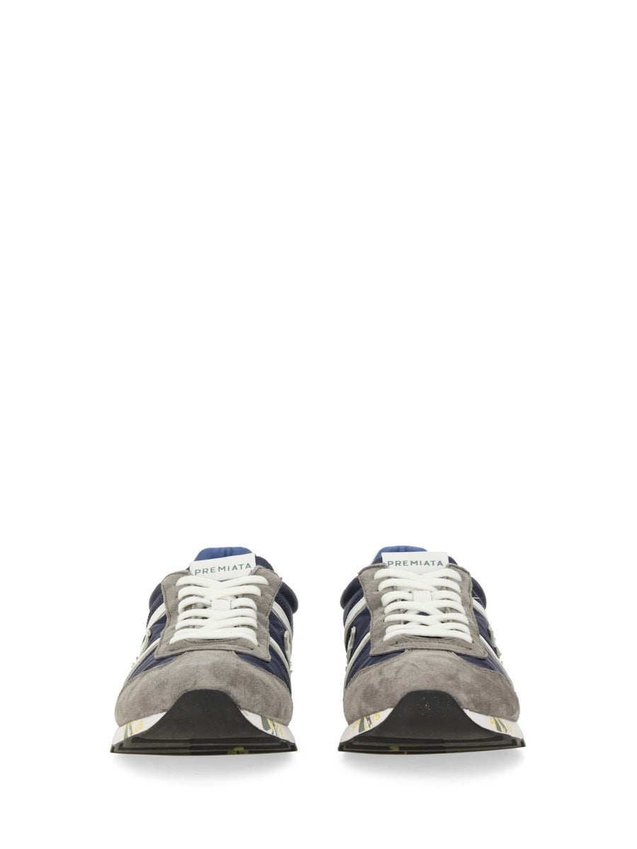 Premiata Sneakers - Multcolor | Wanan Luxury