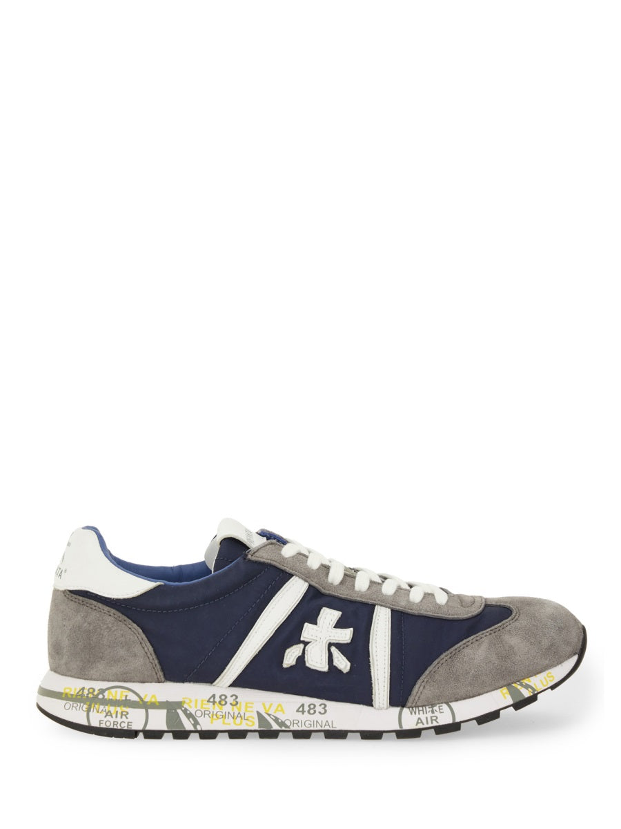 Premiata Sneakers - Multcolor | Wanan Luxury