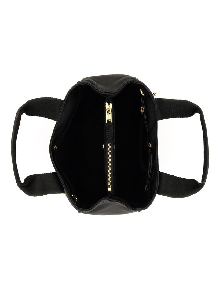 Moschino Hand Bags - Black | Wanan Luxury