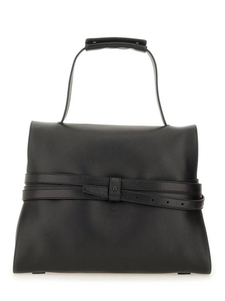 Moschino Shoulder Bags - Black | Wanan Luxury