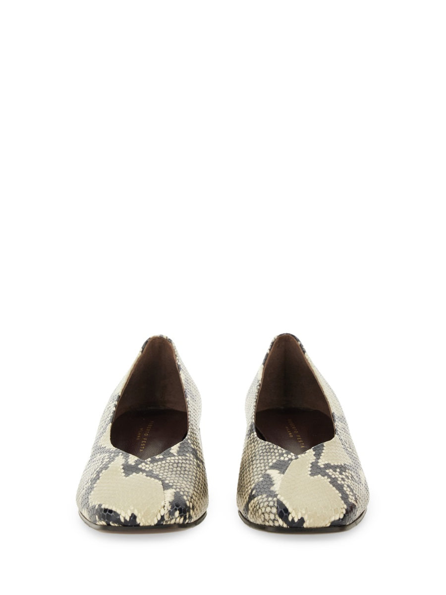 Roberto Festa HEELS - Animalier | cdf107a97b226a29d2fdb32ad0e16575e74d38fd