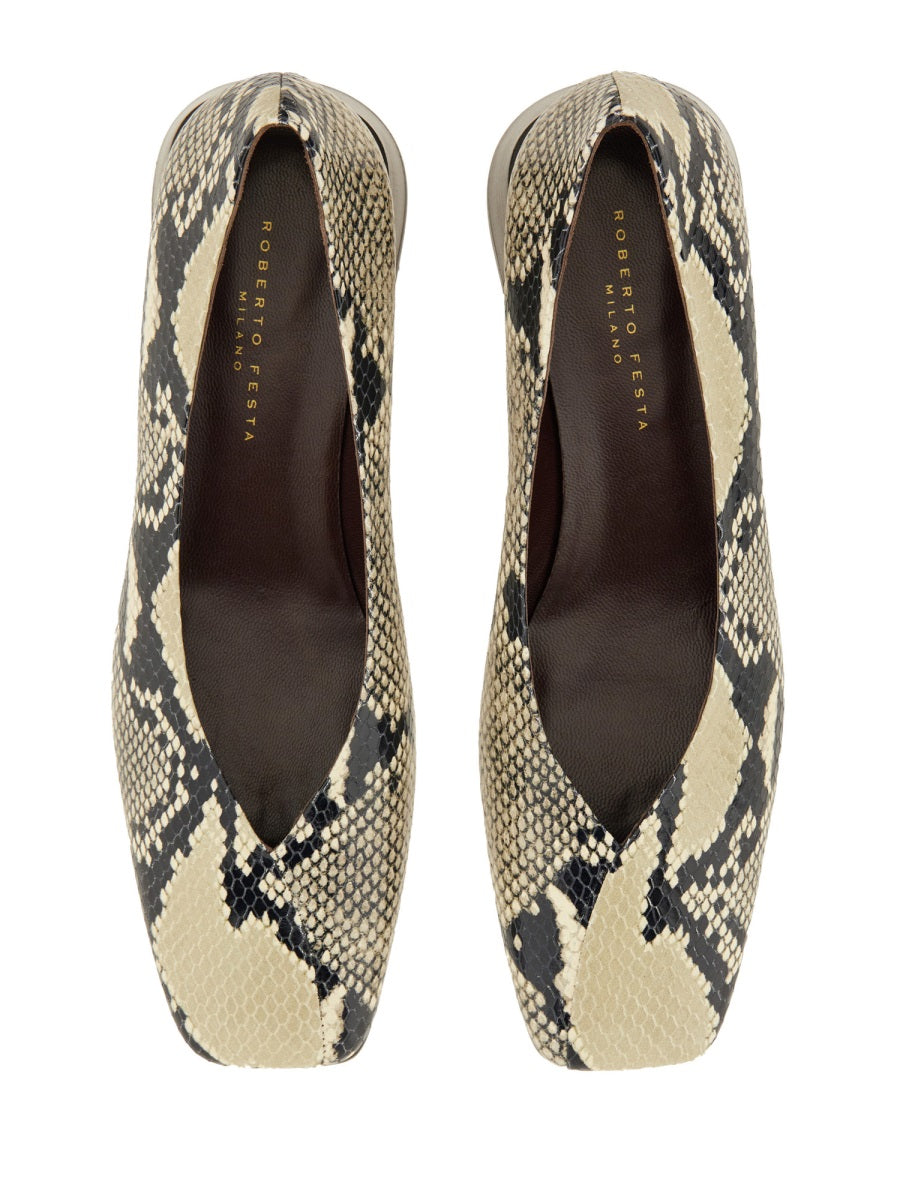 Roberto Festa HEELS - Animalier | d7fe920f64795aa5f6ce7fd079eef60e360e9917