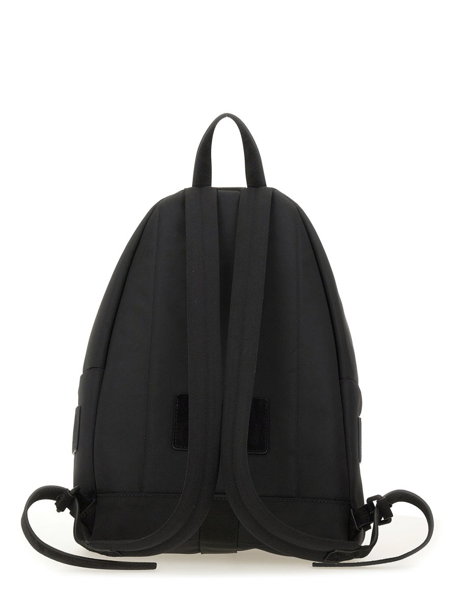 Moschino Backpacks & Travels - Black | Wanan Luxury