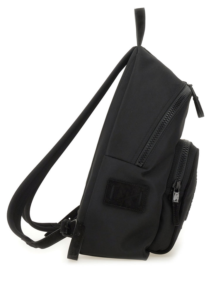Moschino Backpacks & Travels - Black | Wanan Luxury