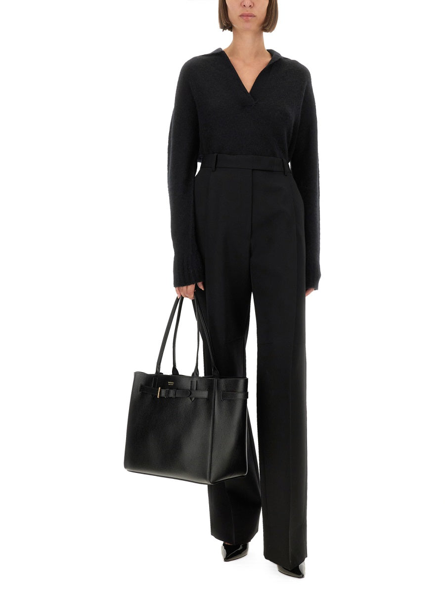 Tom Ford Pants - Black | Wanan Luxury