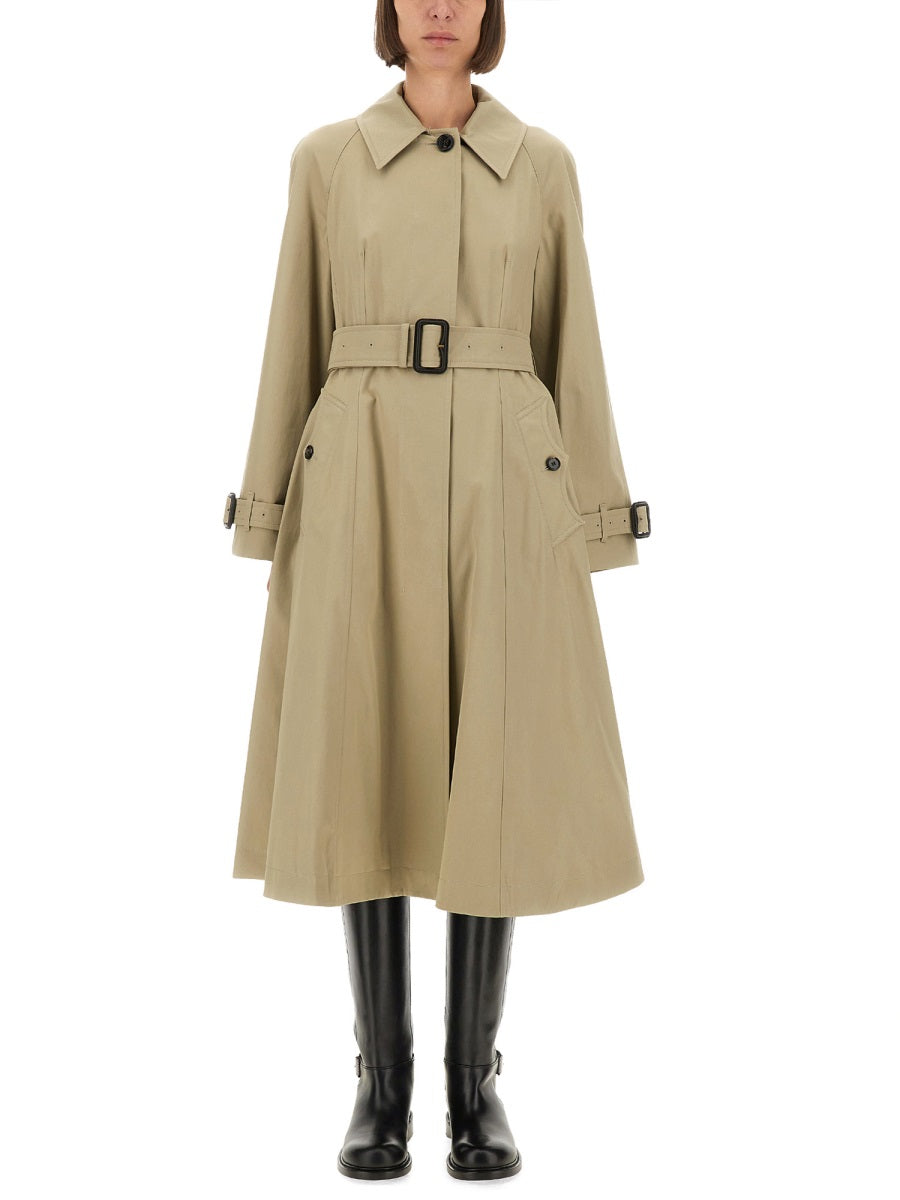 Burberry Trenches - Beige | Wanan Luxury