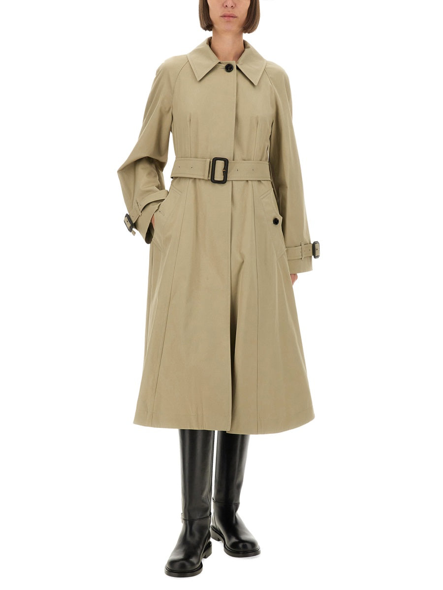 Burberry Trenches - Beige | Wanan Luxury