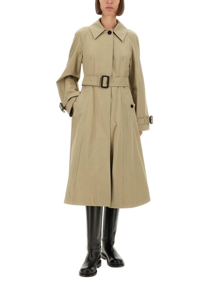 Burberry Trenches - Beige | Wanan Luxury