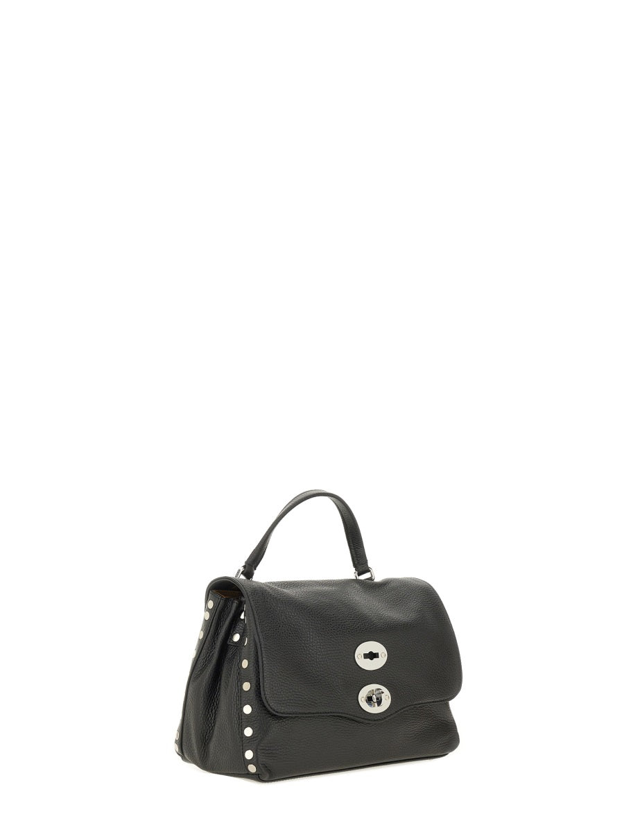 ZANELLATO Shoulder Bags - Black | Wanan Luxury
