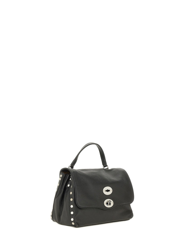 ZANELLATO Shoulder Bags - Black | Wanan Luxury