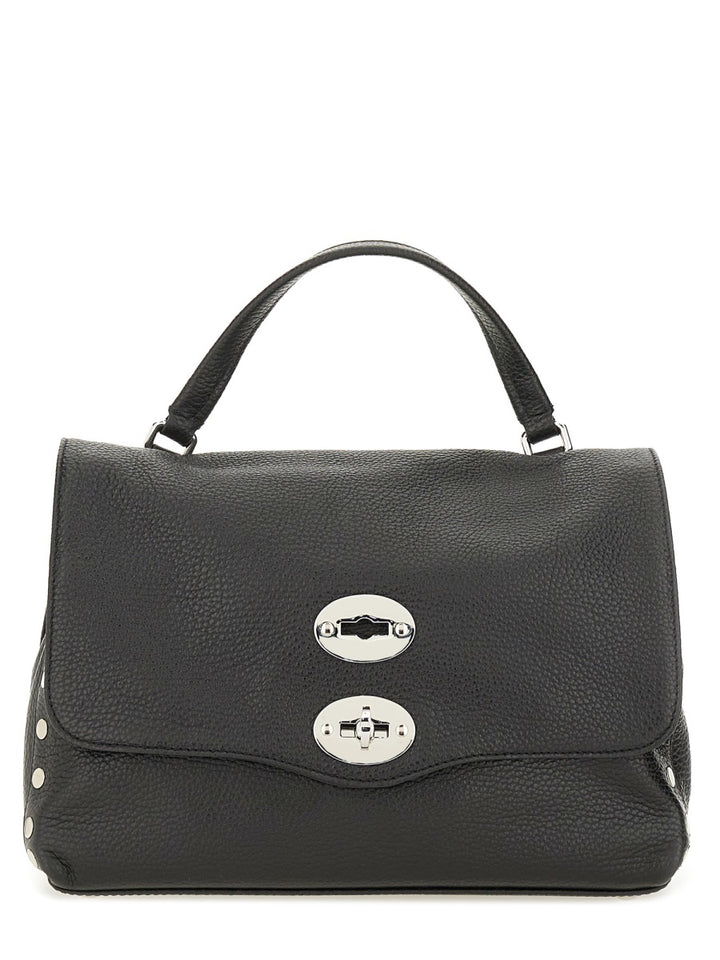 ZANELLATO Shoulder Bags - Black | Wanan Luxury