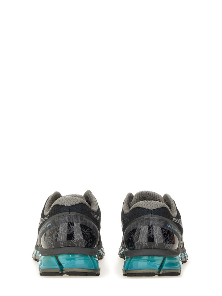 Asics Sneakers - Multcolor | Wanan Luxury